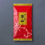 東山（赤） 内容量：100g